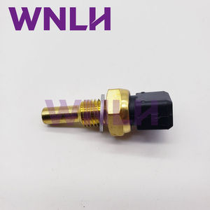 Capteur de température d'eau du liquide de refroidissement du moteur WNLH 1338446 121720 852185 pour moteur industriel Iveco Volvo Fiat Générateur - Product Image 4