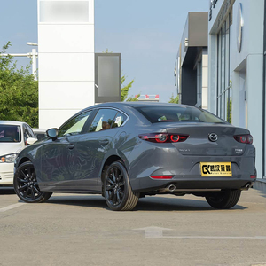 <span class=keywords><strong>Mazda</strong></span> <span class=keywords><strong>3</strong></span> <span class=keywords><strong>2023</strong></span> Usado, Sedán, Volante a la Izquierda, Transmisión Automática, Asientos de Cuero, Conducción Suave, Manejo Deportivo, Cómodo para el Día a Día - Product Image 6