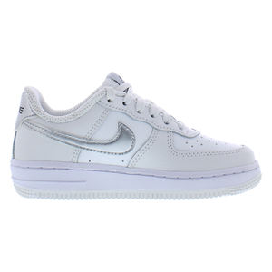Zapatos para Niños Force 1 Low SE PS, Talla 10.5, Blanco/Blanco, para MSS-FJ3485100 - Product Image 2