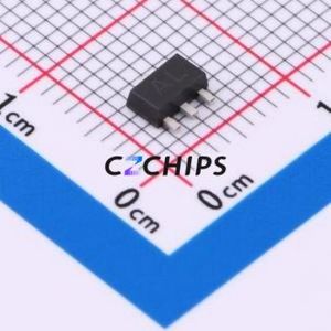 ทรานซิสเตอร์ขั้วต่อสองขั้ว (BJT) ทรานซิสเตอร์แยก BCX53-16ทรานซิสเตอร์ทรานซิสเตอร์ทรานซิสเตอร์ทรานซิสเตอร์แบบสองขั้ว (BJT) ขายทั้งเครื่อง - Product Image 1