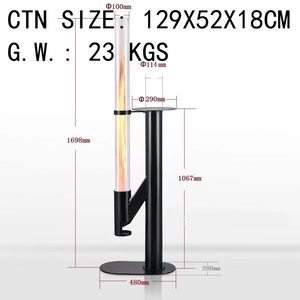Europa-Großhandel Camping Pelletfackel Pellet Torch - Product Image 2
