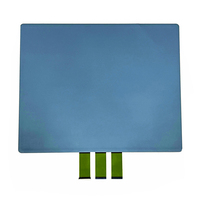 Convient pour Arduino Force Sensitive Resistor Thin Film Pressure Sensor Force Sensitive Resistor Pressure Sensor Array Pressure