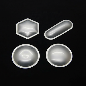Blíster de aluminio con sellado en frío para reactivos líquidos, diagnóstico in <span class=keywords><strong>vitro</strong></span>, certificado ISO13485, capacidad personalizada (50ul-200ul), fácil apertura - Product Image 4