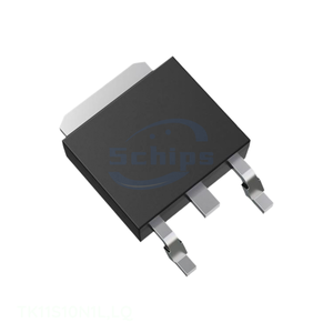 Integrated Circuit Kit MOSFET N-CH 100V 11A DPAK DPAK+ Manufacturer Channel Transistors TK11S10N1L,LQ - Product Image 1