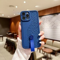 Coque de téléphone en TPU avec dragonne pour iPhone 14 13 12 11XR XS, compatible avec TECNO Camon 40 Pro Spark 40 POP10 POP9 – Étui souple et tendance