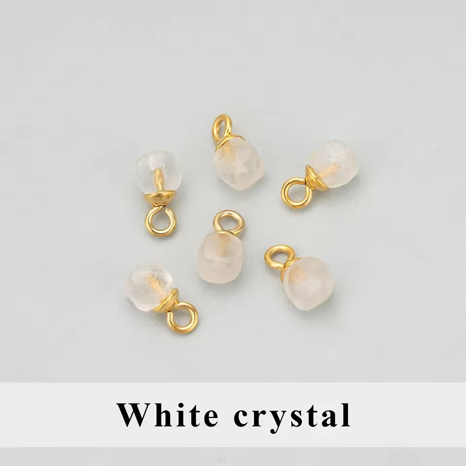cristal blanco