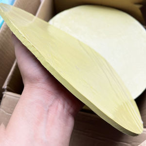 1 см 12 дюймов B желтый силикагель + розовый силикагель цинковый сплав ювелирные изделия литейное центробежное литье медаль рыболовные снасти ювелирные изделия - Product Image 2