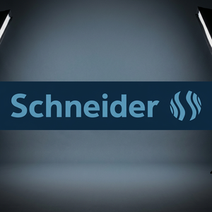 Schneider K 15 <b>Ballpoint</b> <b>Pen</b> 0.5mm Black with Document-Proof Feature Barrel Color Black - Product Image 3