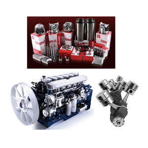 Pièces de train de roulement de qualité supérieure pour excavatrice : Régulateur de chenille, Rouleau tendeur avant, Axe de godet, Pièces de rechange - Product Image 6