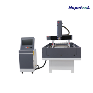 Macchina per Lavorazione Stampi in Metallo 6090 Personalizzata ad Alta Efficienza, Prezzo Vantaggioso Direttamente dalla Fabbrica per Produzione di Acciaio e Metalli - Product Image 3