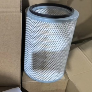 Filtre à air de haute qualité pour machines lourdes, accessoires d'excavatrice 17801-2280 KRP-1091 42520 542520 CA2548 C24430 PA2779 - Product Image 1