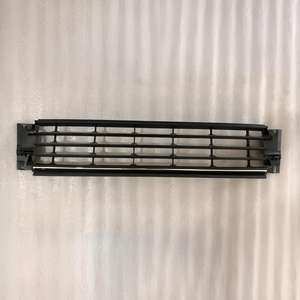 Accessori Esterni Cromati 6C0853677A 6C0853677 9B9 Paraurti e Griglie per Volkswagen <span class=keywords><strong>POLO</strong></span> 2014 2015 <span class=keywords><strong>2016</strong></span> 2017 - Product Image 5