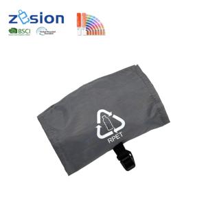 Sac pliable Kits d'outils de maquillage Sac de maquillage rose Voyage Trousse de maquillage Accessoires <span class=keywords><strong>PRET</strong></span> Sac cosmétique en vrac avec logo personnalisé pour les femmes - Product Image 1