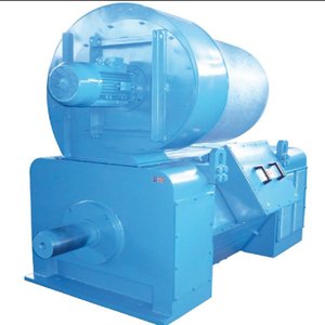 Motor Eléctrico en Miniatura con Escobillas Cear Mgl 200 Serie S de 132kw - Product Image 5
