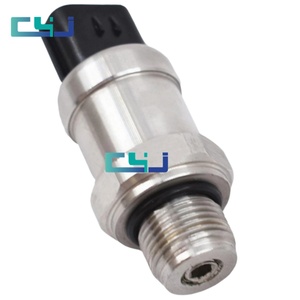 4436271 เซ็นเซอร์แรงดันสูง KM11 สำหรับฮิตาชิ EX200-2 EX200-3 EX200-5 อะไหล่เครื่องจักรก่อสร้างรถขุด - Product Image 2