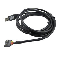 Nouveau câble convertisseur série USB vers connecteur TTL 3.3V 2026