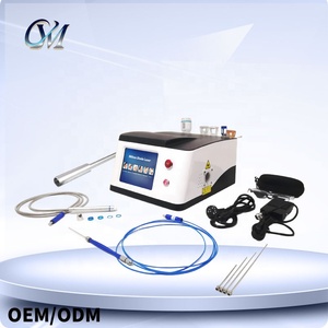 Láser de Diodo Multifunción de 980nm 6+1 para Eliminación Vascular, Cuidado de Uñas, Fisioterapia, Rejuvenecimiento de la Piel, Eccema y Lipólisis - Product Image 2