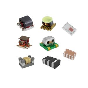 NCS2-592+ 1:2 TRANSFORMADOR LTCC, 4900 - 587 Chip IC Original Nuevo en Stock - Product Image 3