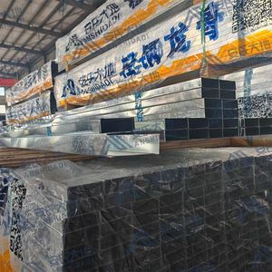 Gipskartonplatten-Zubehör Metallrahmen Tragprofile Verzinkte Eisenmetallprofile Stahlständer für Deckenkonstruktionen - Product Image 4