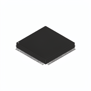 ตัวแทนจำหน่ายที่ได้รับอนุญาต XC4013XL-3PQ160I0630 160 BQFP ชิ้นส่วนอิเล็กทรอนิกส์แบบฝังตัว - Product Image 1