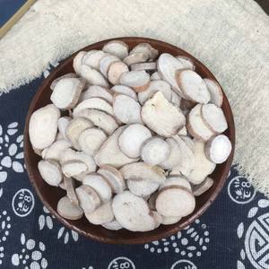 Bai Shao, китайский травяной чай, сушеный белый корень пиона, высокое качество, оптовая цена, белый пион для продажи - Product Image 1