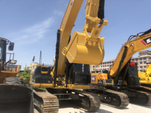 20 Ton <b>Used</b> Cat 320DL Excavator <b>Used</b> <b>Machinery</b> Large <b>Used</b> Caterpillar Excavator Caterpillar 320DL Digger - Product Image 2