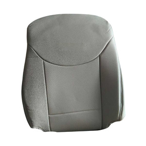 Coprisedile personalizzato set completo coprisedile auto <span class=keywords><strong>in</strong></span> <span class=keywords><strong>pelle</strong></span> per ELANTRA 2010-2014 - Product Image 1
