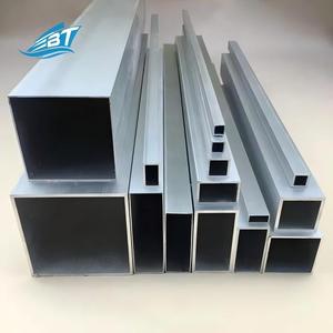 <span class=keywords><strong>Tube</strong></span> <span class=keywords><strong>carré</strong></span> en <span class=keywords><strong>aluminium</strong></span> ASTM 6061 6063 3003 <span class=keywords><strong>100x100</strong></span> 50x50 <span class=keywords><strong>Tube</strong></span> <span class=keywords><strong>carré</strong></span> creux haute précision Série 6000 Découpe Soudure <span class=keywords><strong>Aluminium</strong></span> - Product Image 1