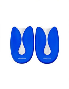 Protezione per Tallone in Silicone UesOpioced, 2 Pezzi, per Uomo - Product Image 1