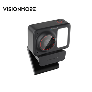 Caméra Web USB 4K avec capteur CMOS, pilote gratuit pour la diffusion en direct et les appels <span class=keywords><strong>vidéo</strong></span> - Product Image 1