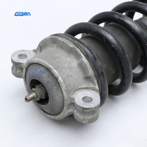 Amortiguador trasero izquierdo usado para Ferrari 458 2011-2018 255864, piezas de suspensión de ajuste perfecto - Product Image 4