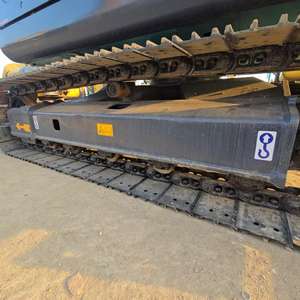 Hochwertige, stark nachgefragte gebrauchte Maschinen: Gebrauchter Kobelco SK 75 7,5-Tonnen-Bagger zu einem günstigen Preis. - Product Image 4