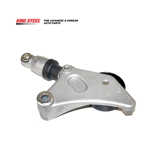 Kingsteel批发汽车正时V型带张紧轮正时链张紧器适用于丰田凯美瑞RAV 4 Harrier 16620-28090 - Product Image 4
