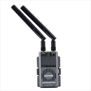 Módulo RadioMaster Nomad Dual 1W Gemini Xrossband ExpressLRS, Transmisor FPV TX de Largo Alcance para Drones de Carreras - Product Image 1