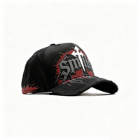 Casquettes Fashion The Rude Awakening 31 Thirty One HEAVEN and DEATH III, Casquettes d'extérieur Rude Awakening avec code NFC