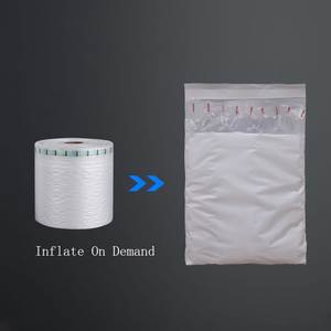Enveloppe à bulles JifBag personnalisée avec logo, auto-adhésive et rembourrée pour l'expédition de livres, cosmétiques et articles fragiles - Product Image 4