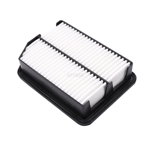 Filtre à air moteur de haute qualité pour pièces automobiles 1109013-W01 S101014-0400 LX4657 pour CHANGAN CS35 Plus Linmax Kosai A800 Landwind X2 X7 - Product Image 1