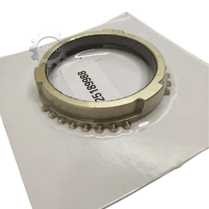 Anillo sincronizador de transmisión para caja de cambios automotriz Chevrolet OEM 25189988 25196054 - Product Image 4