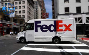 2025年热销产品 安全快捷的快递运输代理 海运/空运 全球目的地 竞争力强的运费 便宜 24小时全天候服务 危险品运输 - Product Image 6