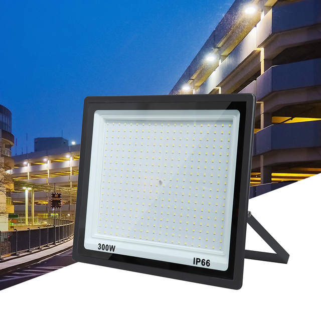 KEOU Ip66 Waterproof Stadium Light Refletor Projecteur Led Flood Light