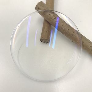 Lente Óptica Simple de Índice Medio 1.56, Diseño SPH, Anti Luz Azul, en Alta Demanda - Product Image 3