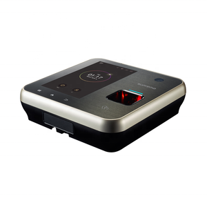 Terminal de Control de Acceso y Asistencia con Huella Dactilar Biométrica Suprema BioStation <span class=keywords><strong>A2</strong></span> con Pantalla LCD TFT de 5 Pulgadas y WIFI Integrado - Product Image 3
