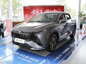 Kaiyi X7 1.5T Version à sept pics - Product Image 2