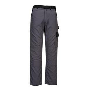 PORTWEST - TX36GGRL Pantalon gris graphite lourd de Munich-PANTALON DE TRAVAIL EAN 5036108215324 PANTALON DE TRAVAIL PERFORMANCE - Product Image 1