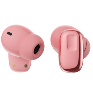 Venta caliente ENC sin cancelación de ruido TWS auriculares diseño en la oreja indicador de batería Digital función de carga inalámbrica - Product Image 5