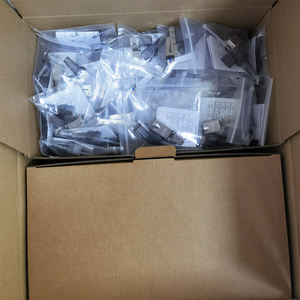 ftp Cat6a <span class=keywords><strong>Rj45</strong></span> Plug Toolless Modulaire Plug Connector Voor Kabel Cat6a Sftp - Product Image 5