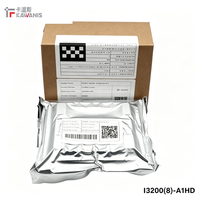Pièces d'imprimante jet d'encre I3200-A1, tête d'impression à base d'eau pour imprimante textile DTF, accessoires de machine de sublimation, originaux