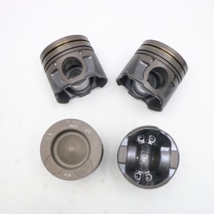 224DT 2.2L Diesel LR019699 LR028922 LR001268 pour Land Rover Freelander 2 Range Rover Evoque Discovery Sport Piston 85mm 4 pièces - Product Image 2