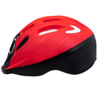 Casque de sécurité MOON MV12 pour enfants, motif coccinelle mignon, dessin animé, ventilation, pour l'été, skateboard, roller, équitation