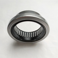 Roulement automobile japonais DB70216 roulement de roue arrière automatique DB70216 + NE70214 jeu de roulements à aiguilles pour Peugeot 206 NE70214